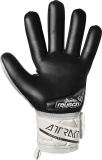 Reusch Attrakt Infinity NC 5470026 1101 white black back